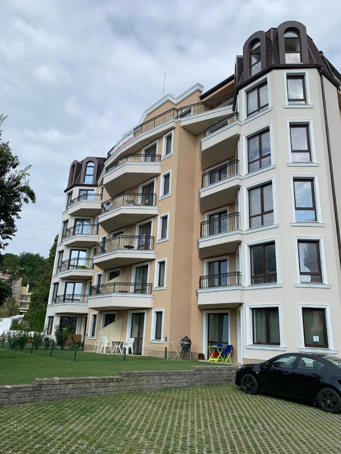 Summer Apartments Kabakum 金沙 外观 照片