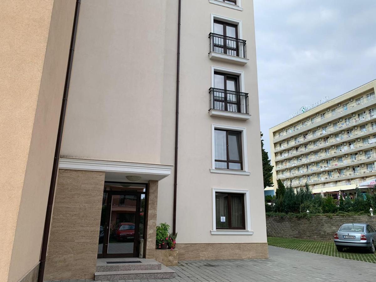 Summer Apartments Kabakum 金沙 外观 照片