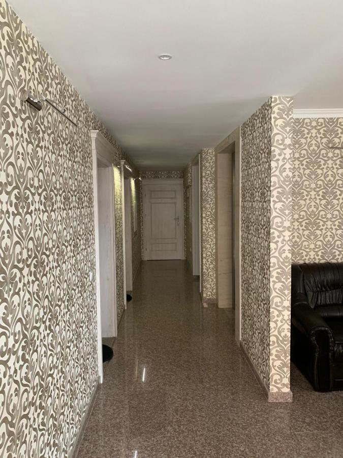 Summer Apartments Kabakum 金沙 外观 照片