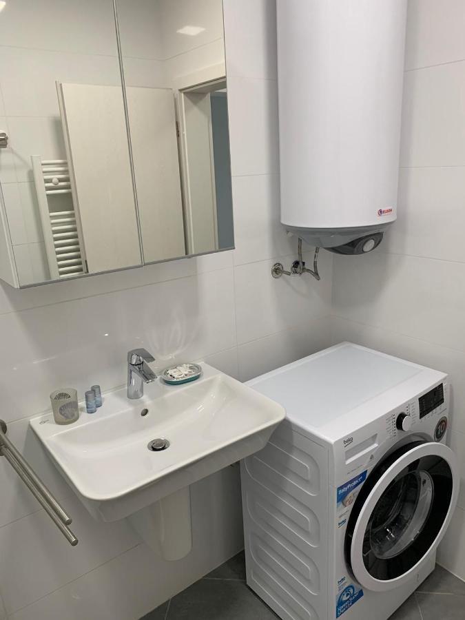 Summer Apartments Kabakum 金沙 外观 照片