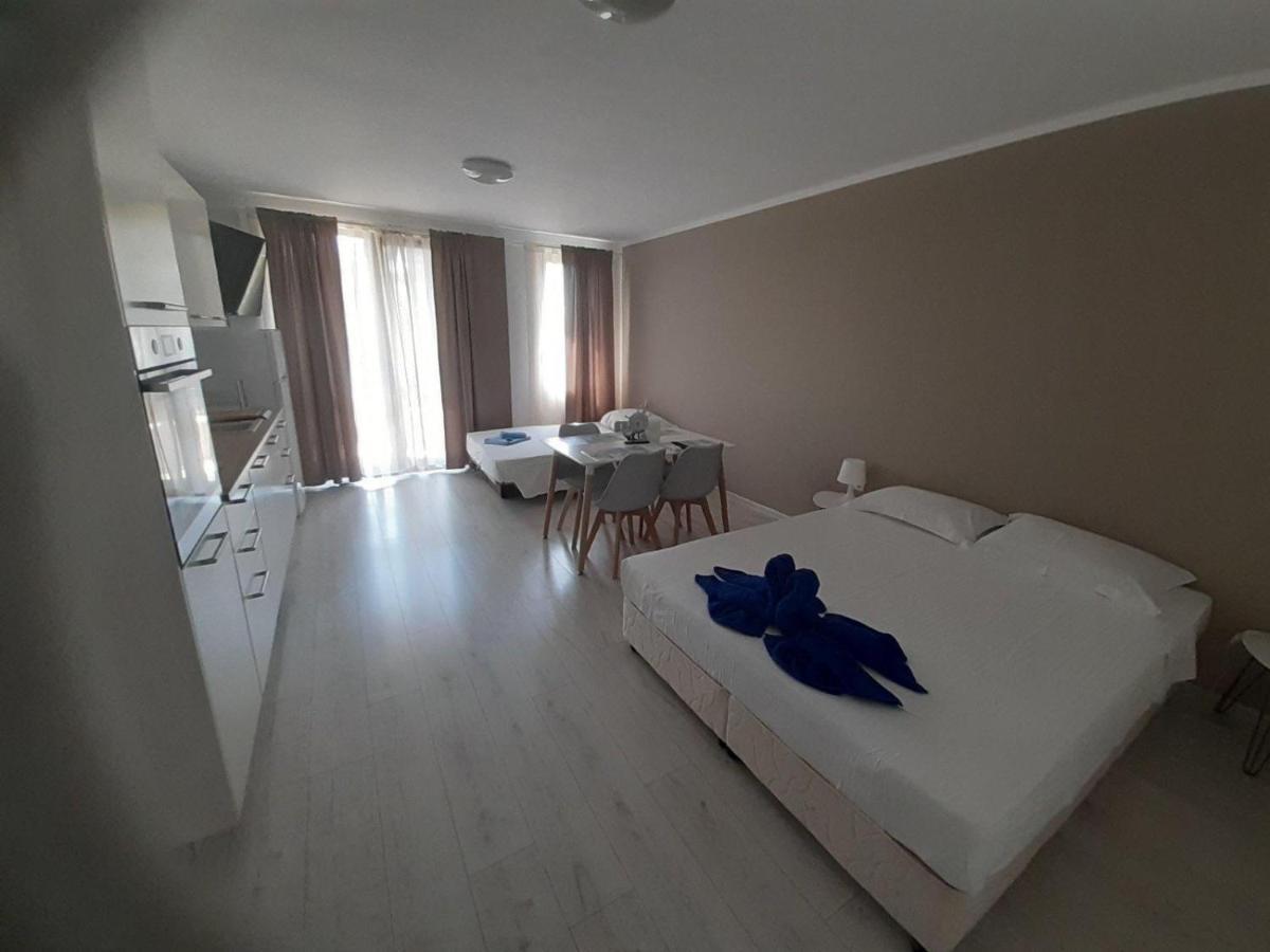 Summer Apartments Kabakum 金沙 外观 照片