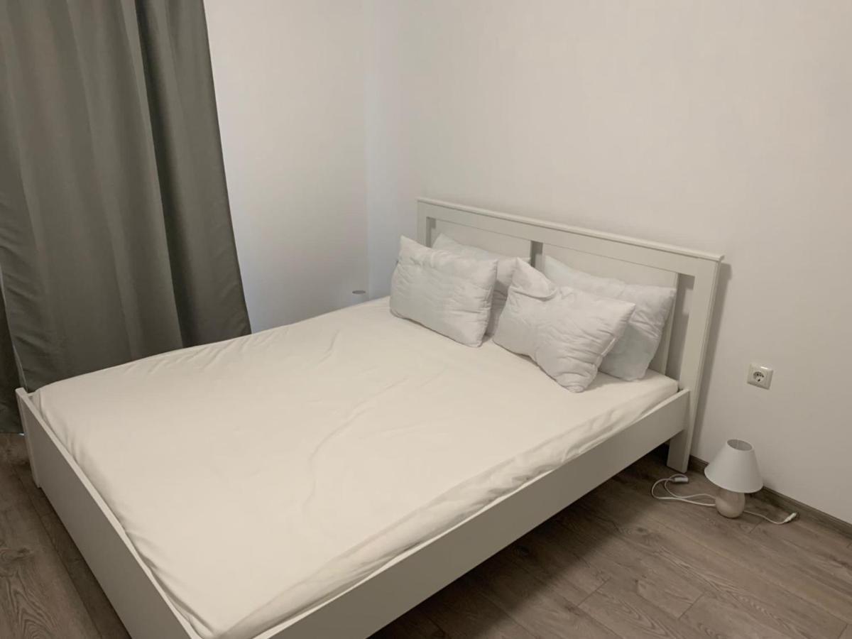 Summer Apartments Kabakum 金沙 外观 照片
