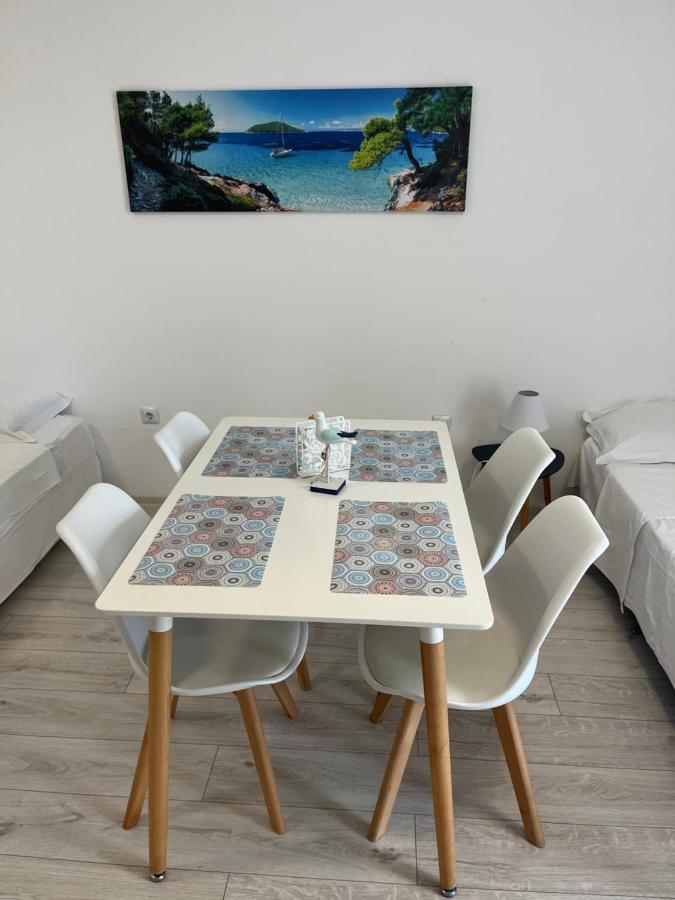 Summer Apartments Kabakum 金沙 外观 照片