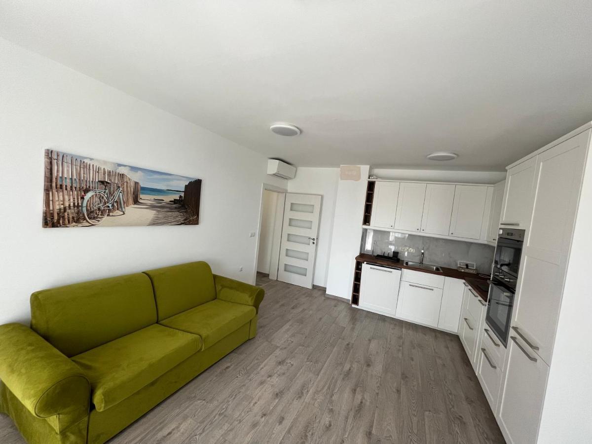 Summer Apartments Kabakum 金沙 外观 照片